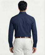 VELTRAZEN | Performance Business Shirt