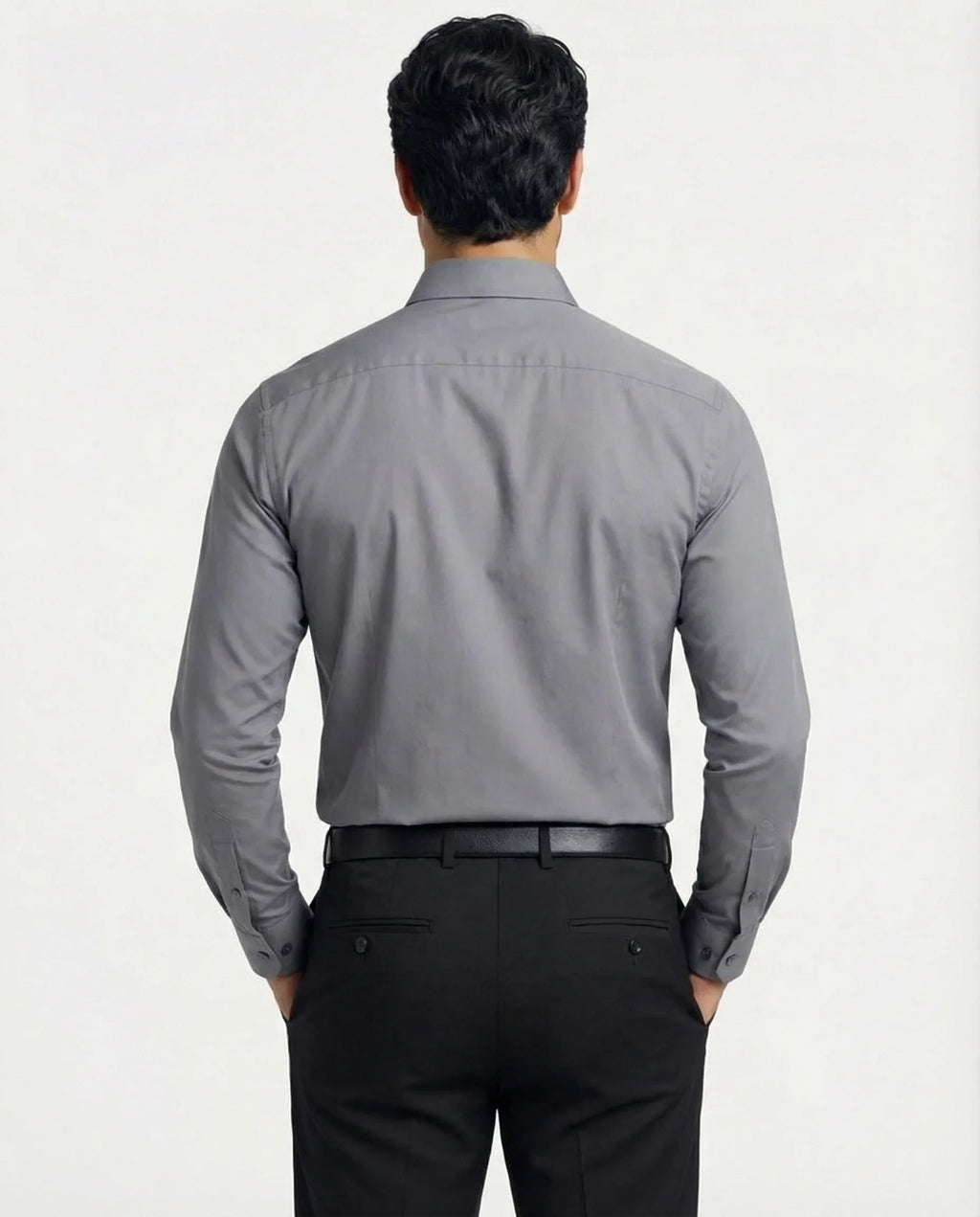 VELTRAZEN | Performance Business Shirt