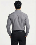VELTRAZEN | Performance Business Shirt