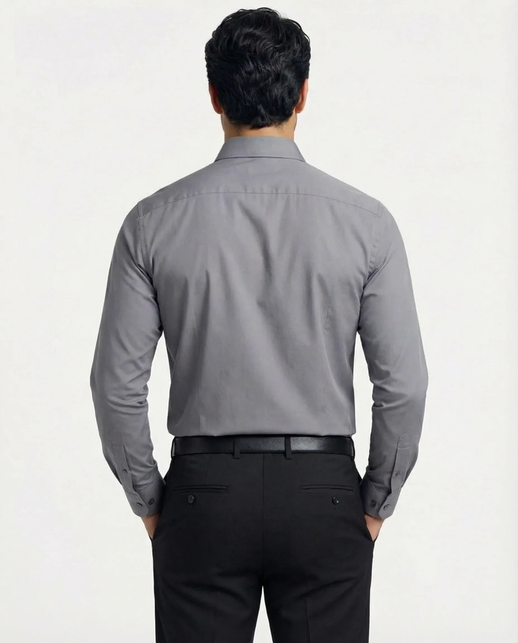 VELTRAZEN | Performance Business Shirt