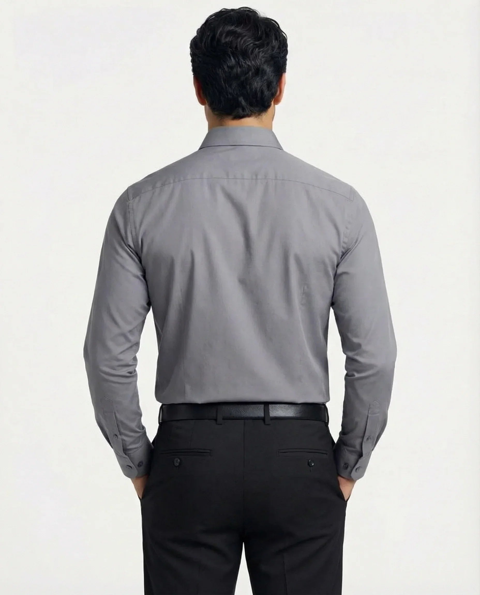 VELTRAZEN | Performance Business Shirt