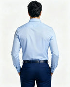VELTRAZEN | Performance Business Shirt