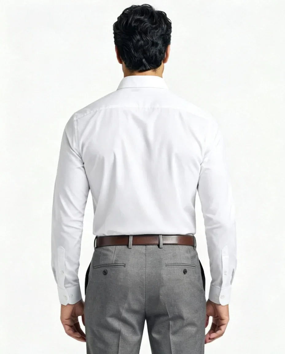 VELTRAZEN | Performance Business Shirt