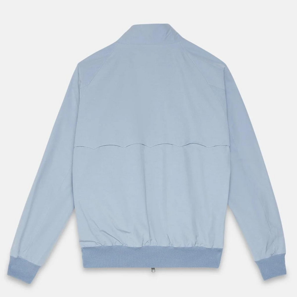 Brandt | Premium Vintage-Jacke für Herren