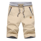 FONTVIEILLE | Sommerliche Chino-Shorts für Herren
