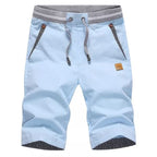 FONTVIEILLE | Sommerliche Chino-Shorts für Herren
