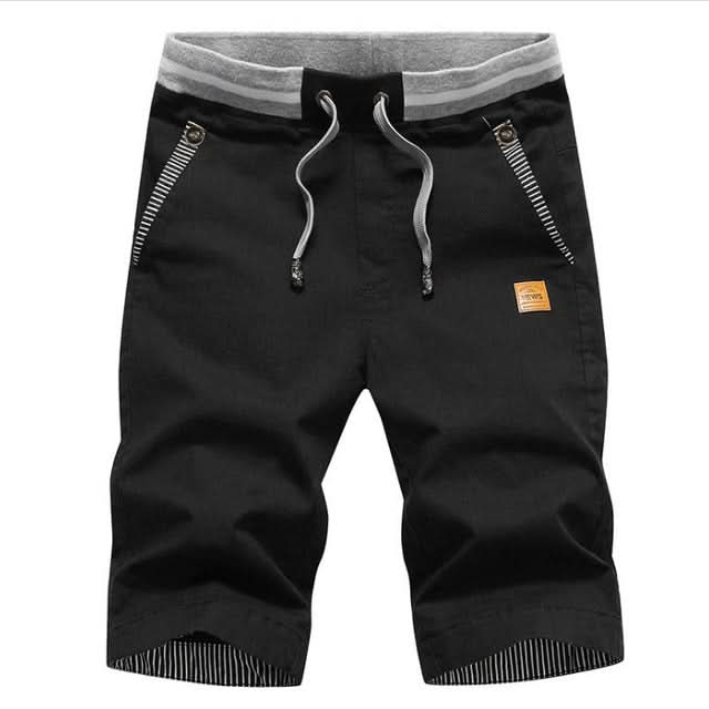 FONTVIEILLE | Sommerliche Chino-Shorts für Herren