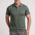 VALENTINO | Stretch-Polo für Herren