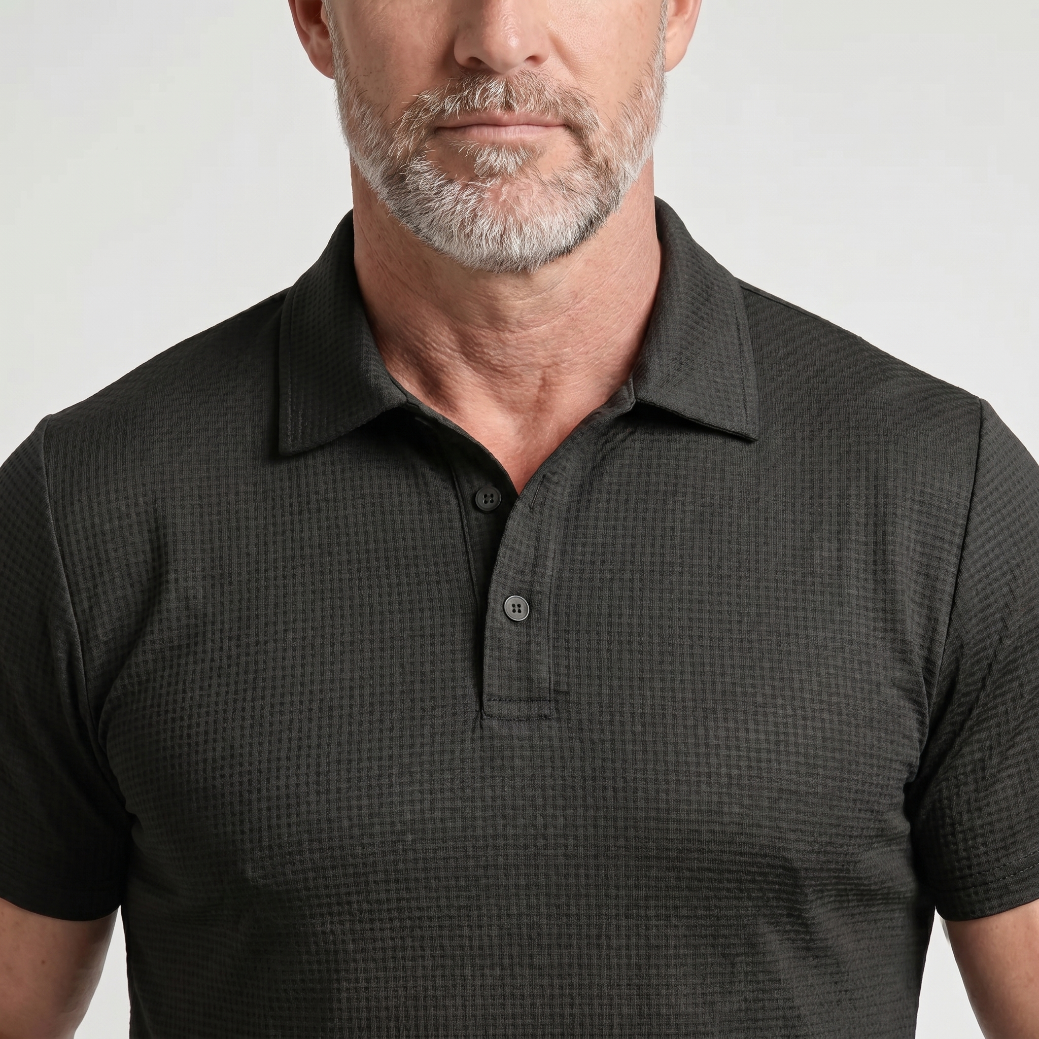 VALENTINO | Stretch-Polo für Herren