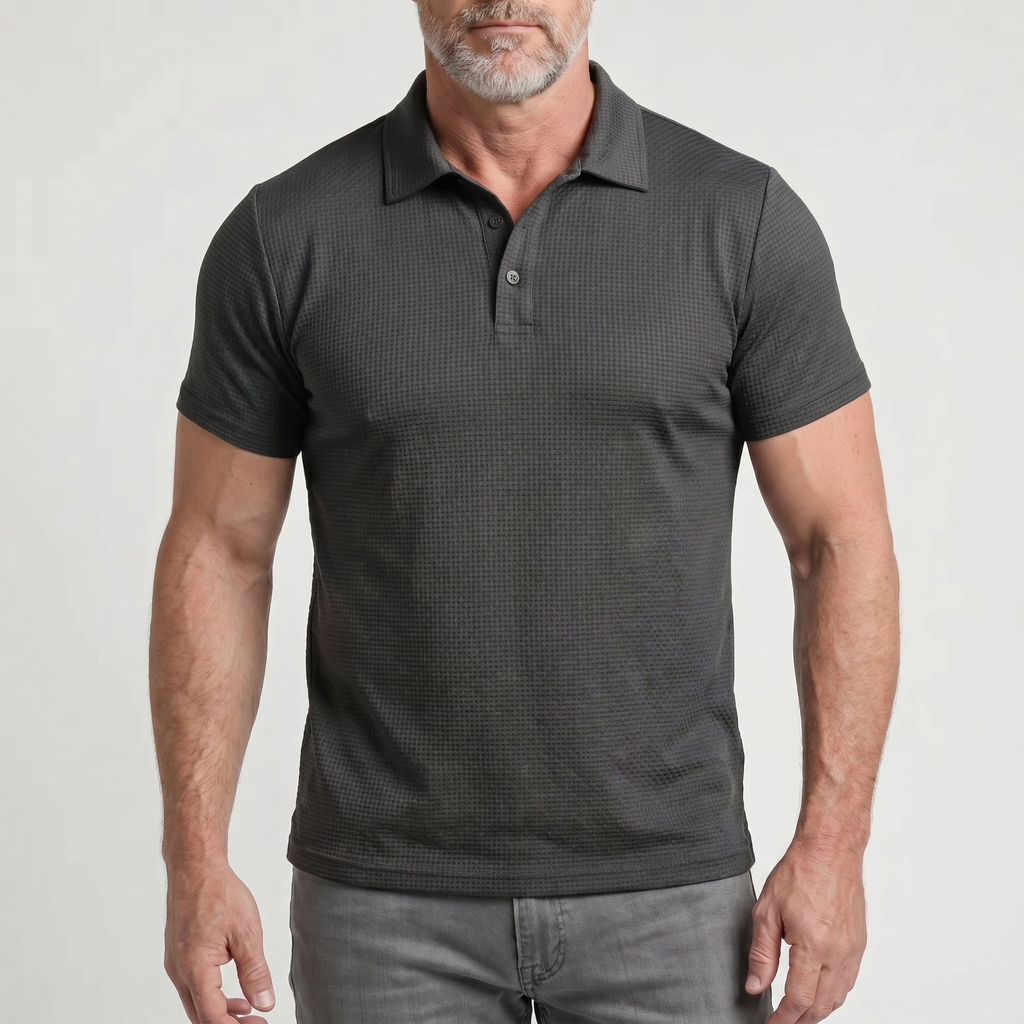VALENTINO | Stretch-Polo für Herren