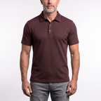 VALENTINO | Stretch-Polo für Herren