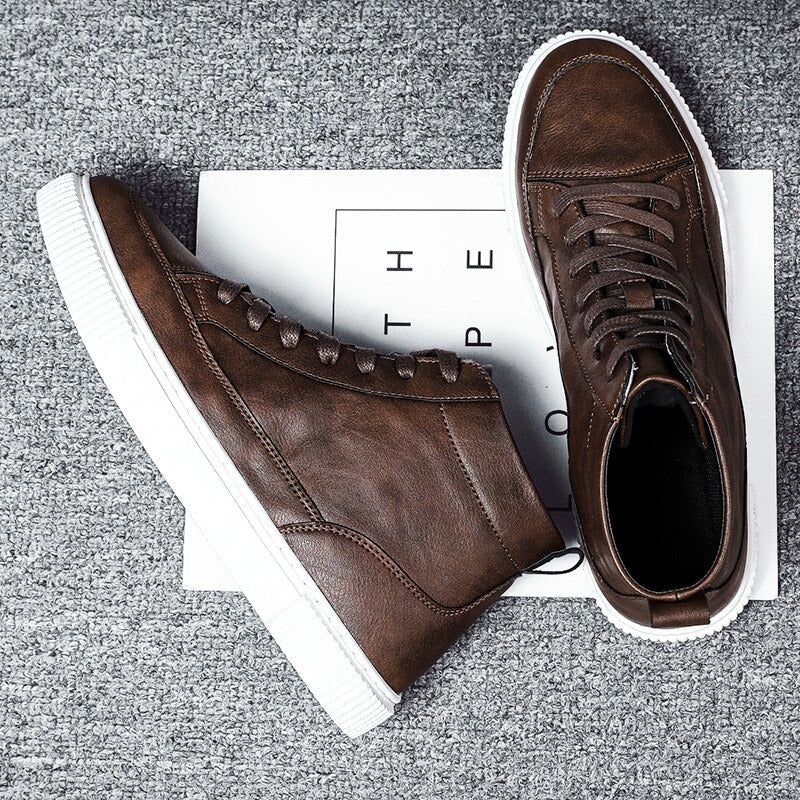 Sommerfeld™ | Herren Lederschuhe