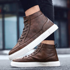 Sommerfeld™ | Herren Lederschuhe