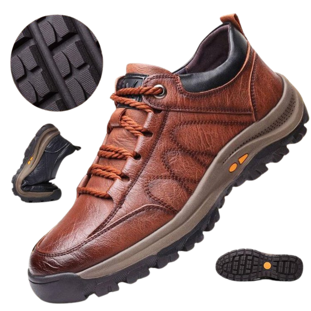 Sommerfeld™ | Nachhaltige und Bequeme Outdoorschuhe