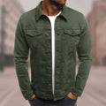 Christof | Premium Denim-Jacke mit zeitlosem Charakter