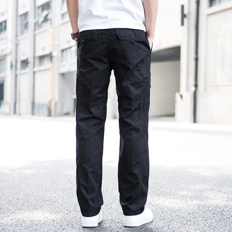 VAREK | Urban Cargo Hose