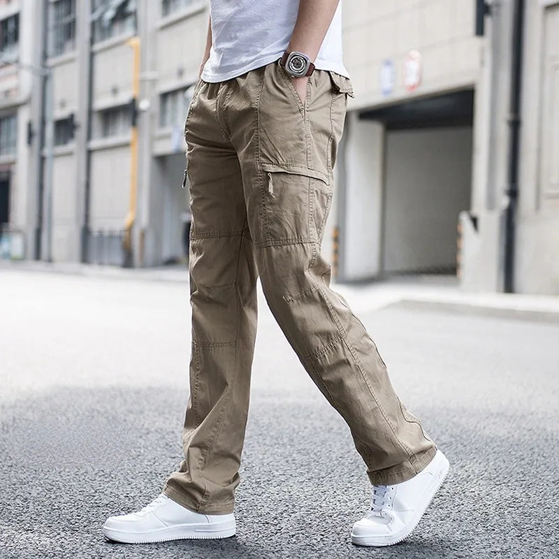 VAREK | Urban Cargo Hose
