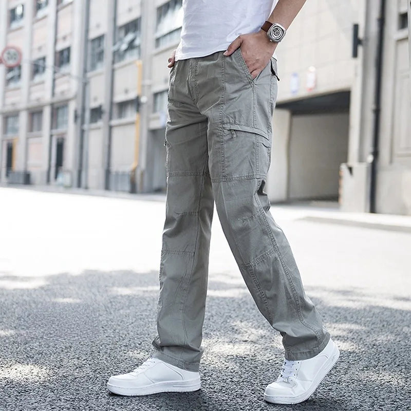 VAREK | Urban Cargo Hose