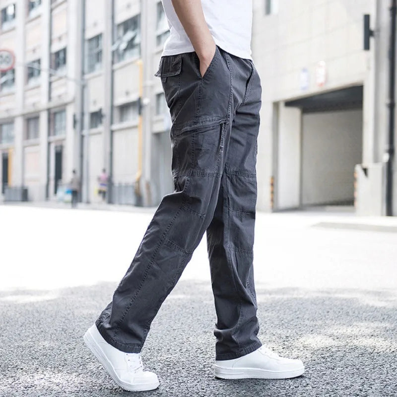 VAREK | Urban Cargo Hose