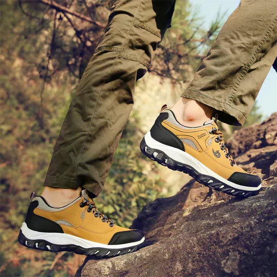 Sommerfeld™ | Herren Orthopädische Wanderschuhe