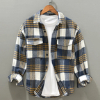 Sommerfeld | Supreme Flanellhemd