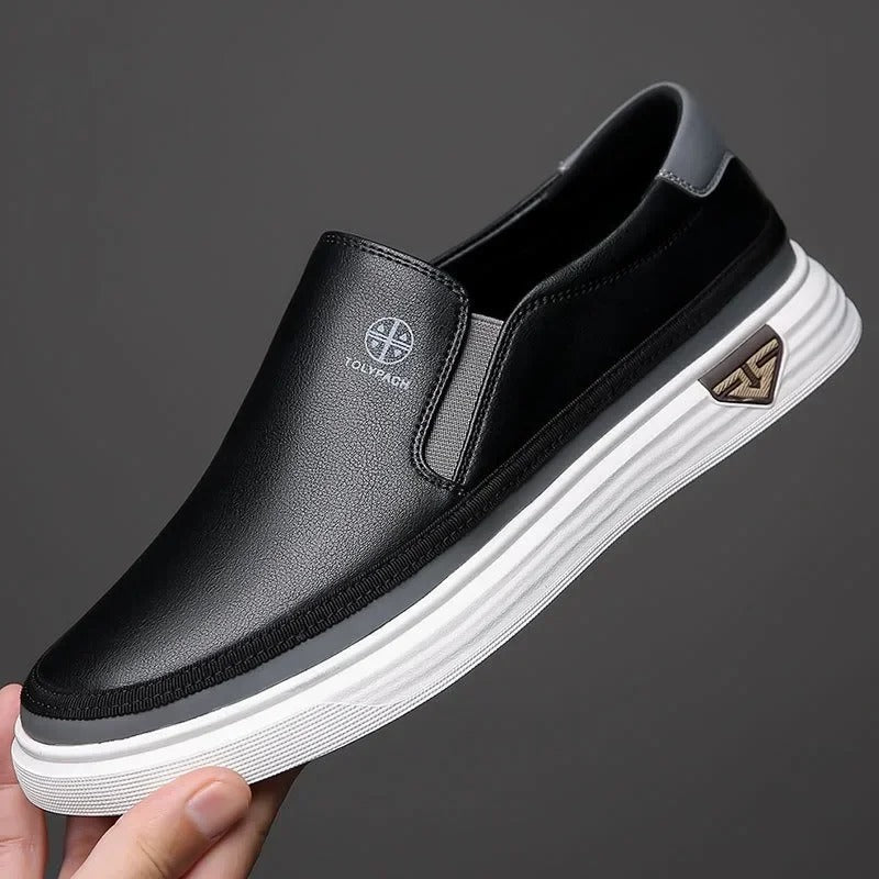 Sommerfeld | Der Whitman Slip-On