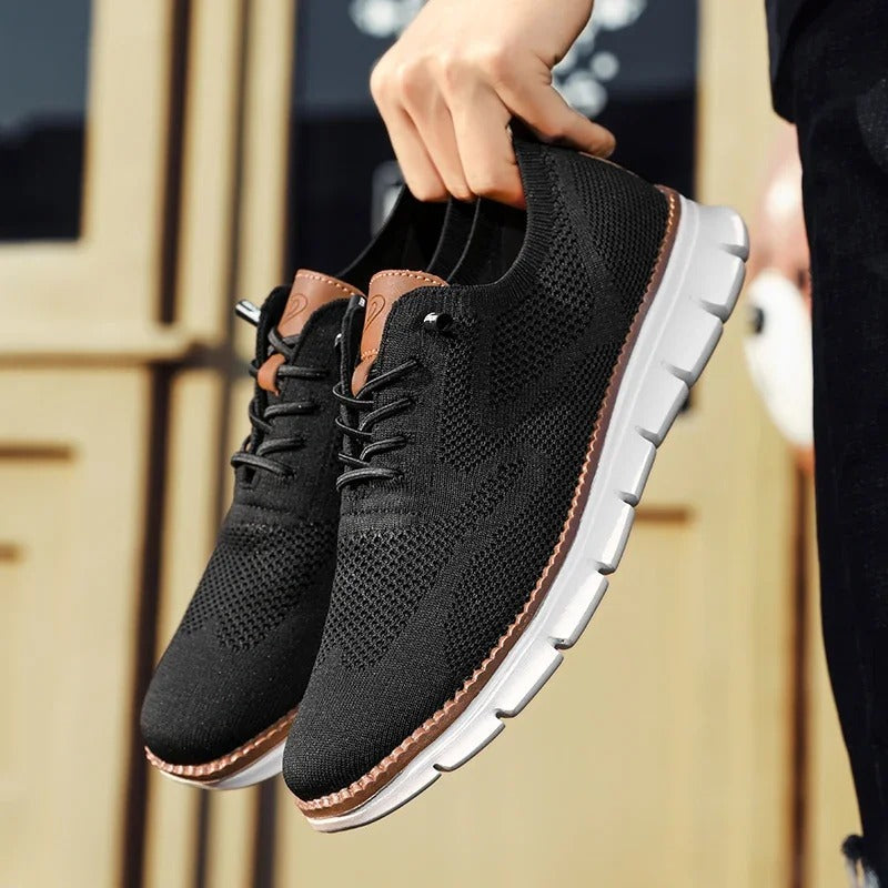 SAMUEL | Ultra Comfort Sneaker für Herren