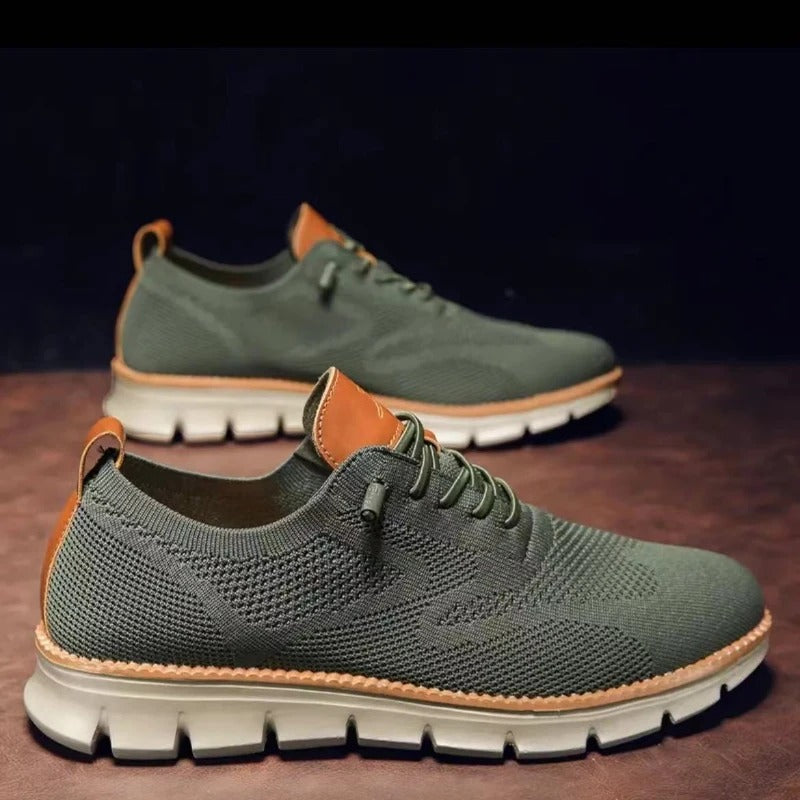 SAMUEL | Ultra Comfort Sneaker für Herren