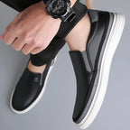 Sommerfeld | Der Whitman Slip-On