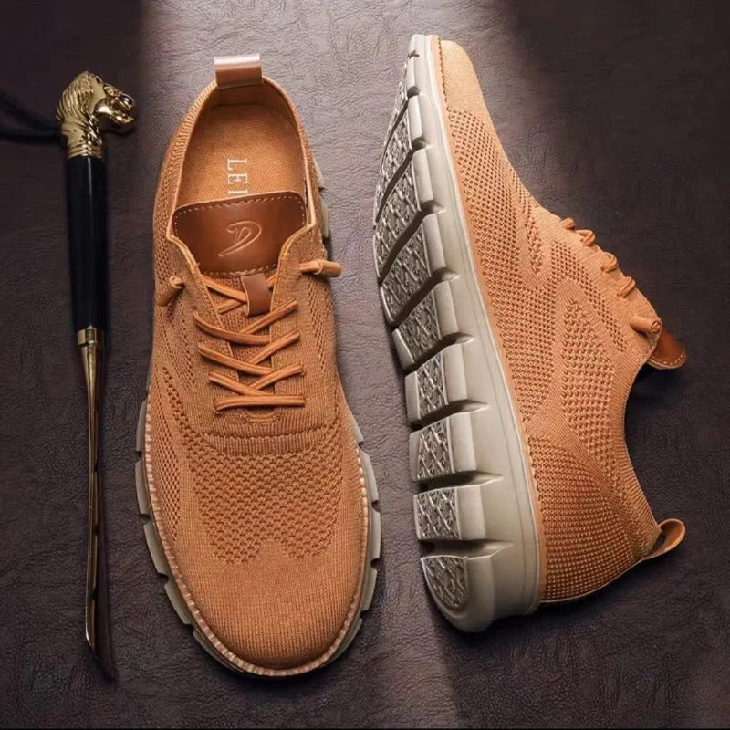 SAMUEL | Ultra Comfort Sneaker für Herren