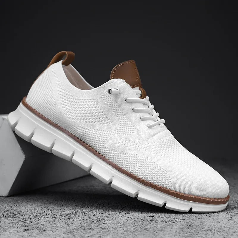 SAMUEL | Ultra Comfort Sneaker für Herren