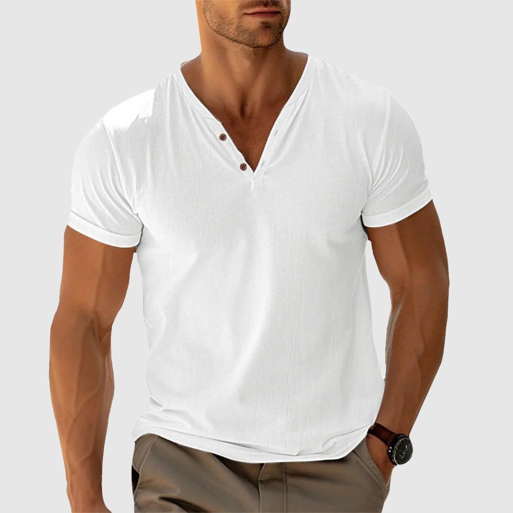 Sommerfeld | Slim Fit Casual Hemd