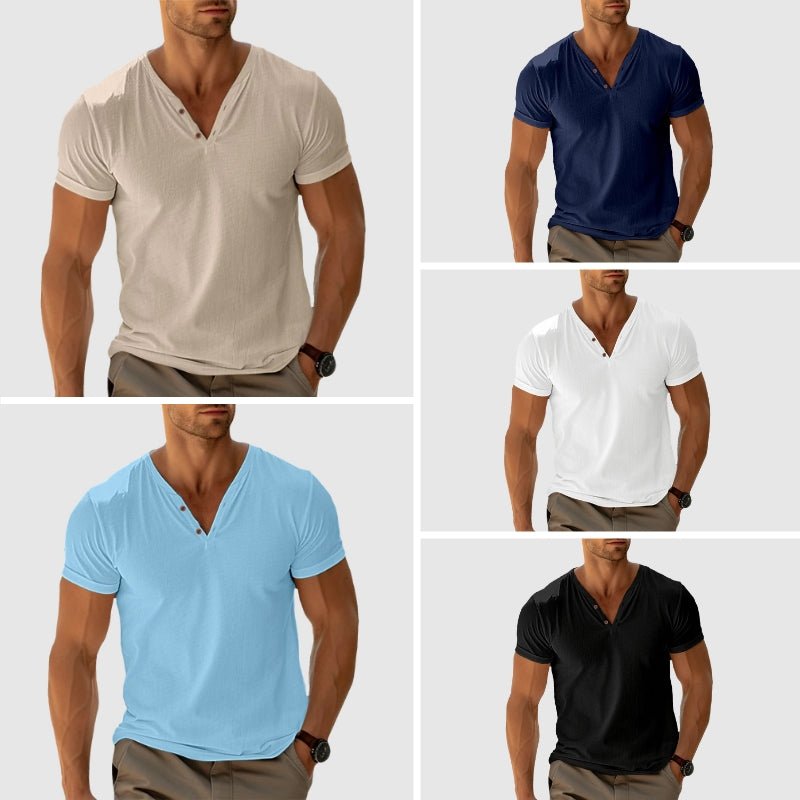 Sommerfeld | Slim Fit Casual Hemd