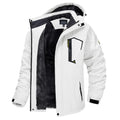DAVOS | Wetterfeste Winterjacke für Herren
