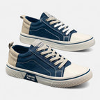 MILANO| Leichte Canvas-Sneaker