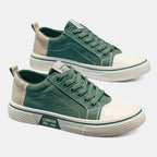MILANO| Leichte Canvas-Sneaker