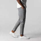 LYVANO | Slim Fit Chino im Modern Urban Tailoring