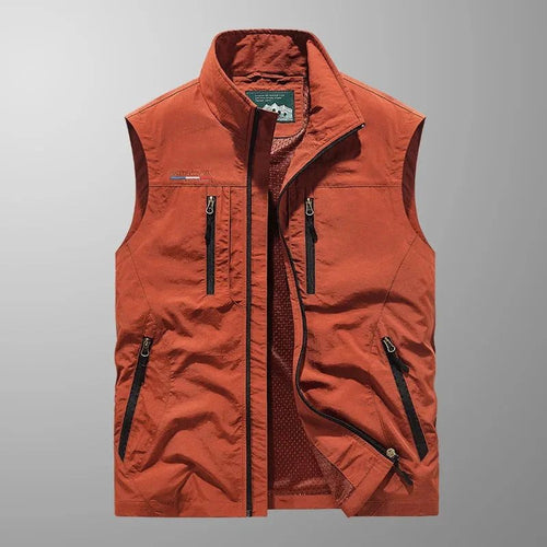 OLEC | Outdoor Utility Weste