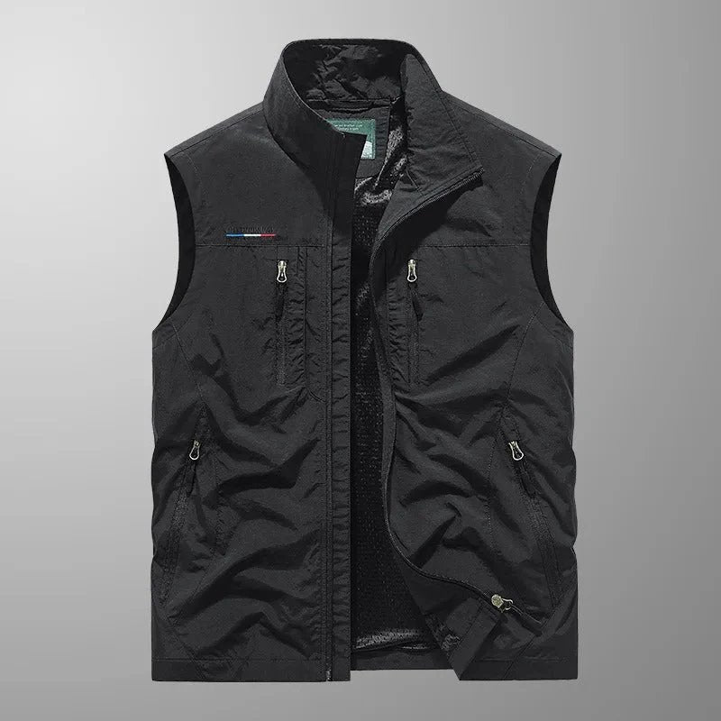OLEC | Outdoor Utility Weste