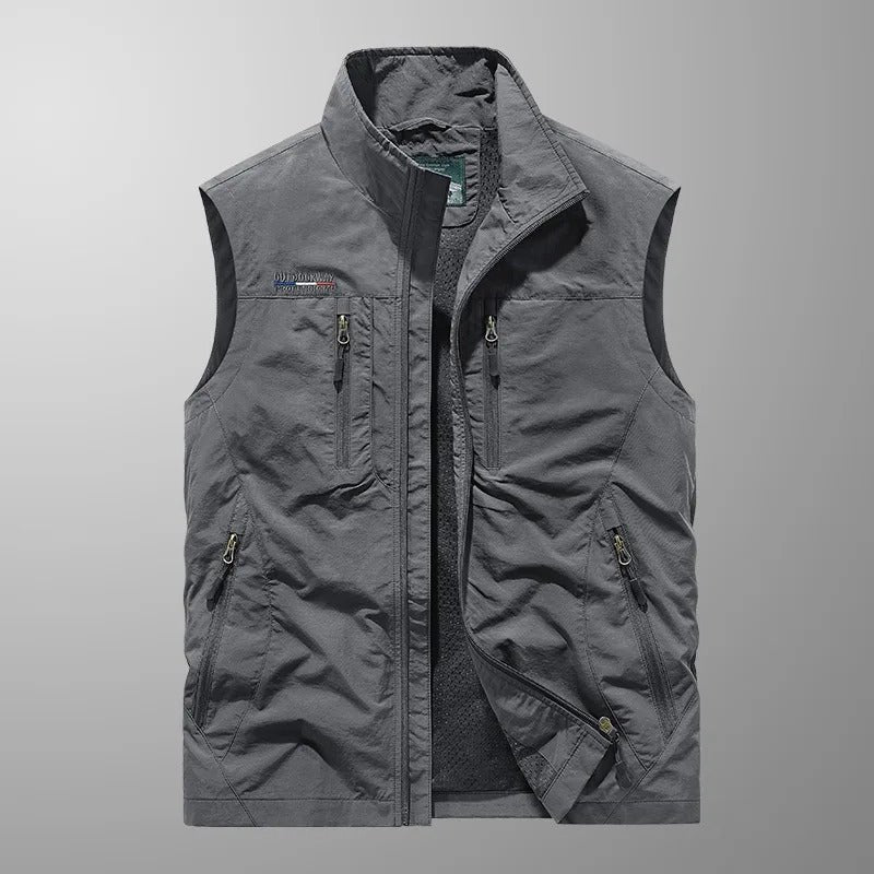 OLEC | Outdoor Utility Weste