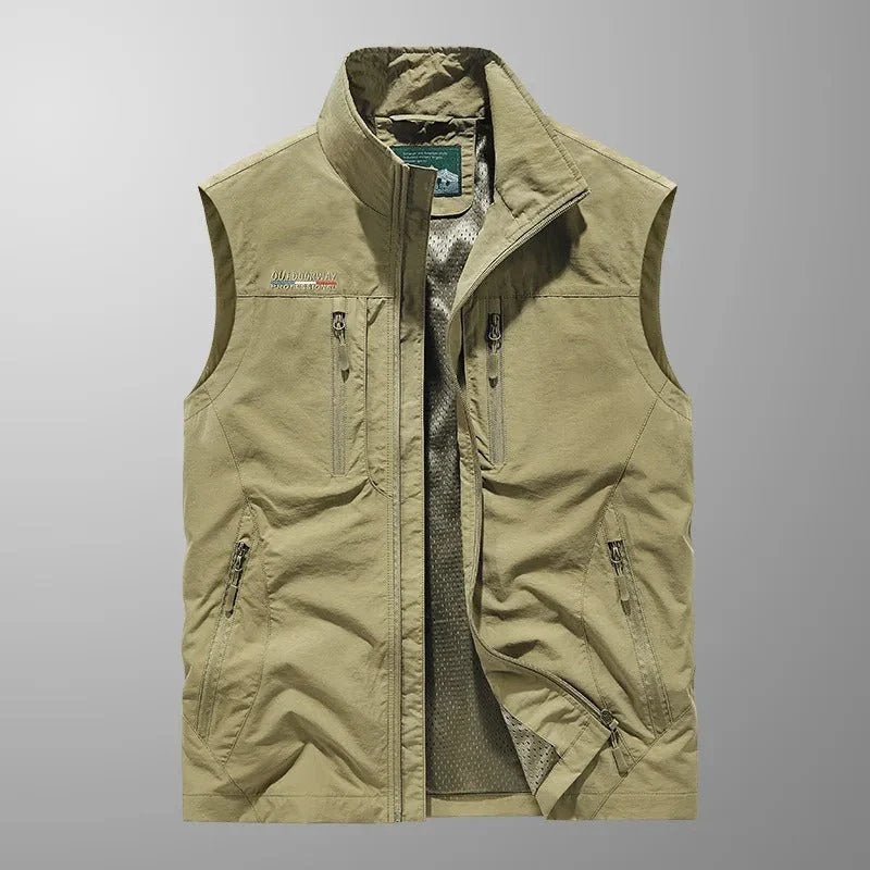 OLEC | Outdoor Utility Weste
