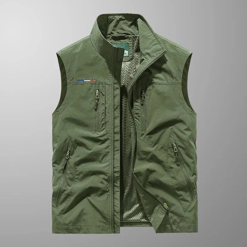 OLEC | Outdoor Utility Weste