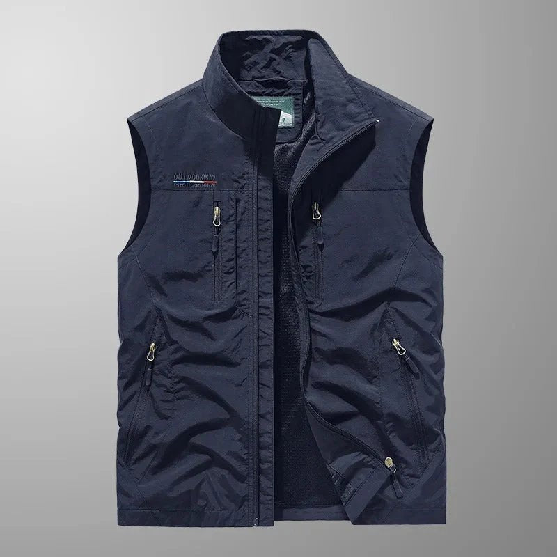 OLEC | Outdoor Utility Weste