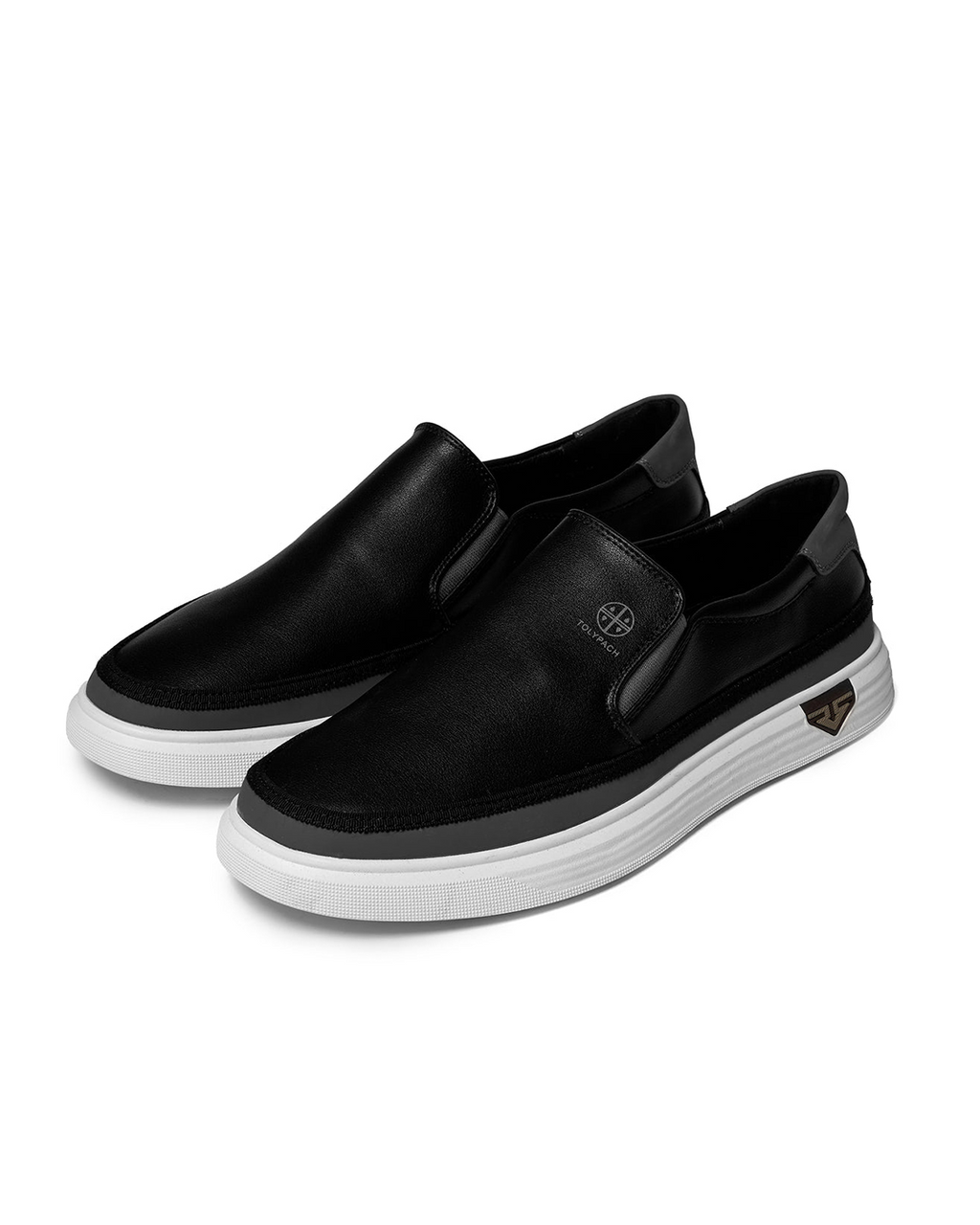 Sommerfeld | Der Whitman Slip-On