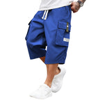 ROQUEBRUNE | Leichte Quick-Dry Cargo-Shorts für Herren