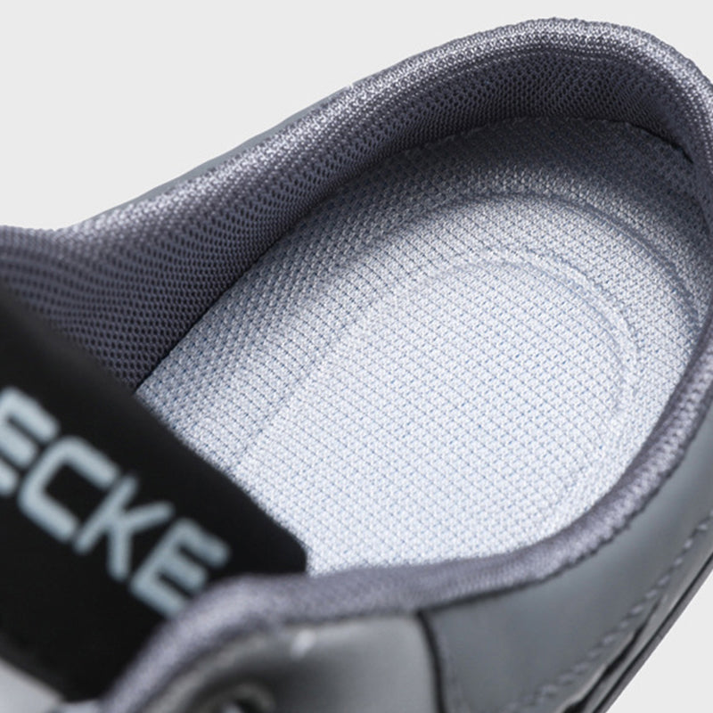 TOSCANA | Atmungsaktive Slip-on Sneakers für Herren