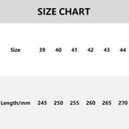 TOSCANA | Atmungsaktive Slip-on Sneakers für Herren
