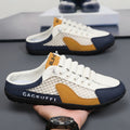 TOSCANA | Atmungsaktive Slip-on Sneakers für Herren