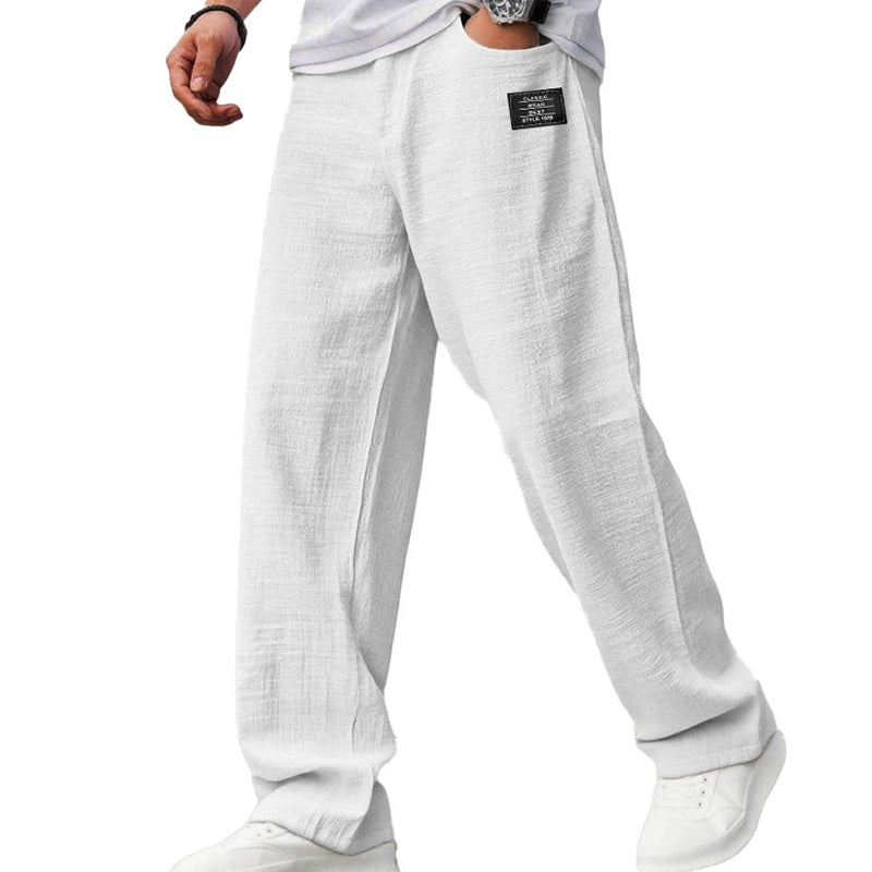 NOIRÉ | Lightweight City Pants