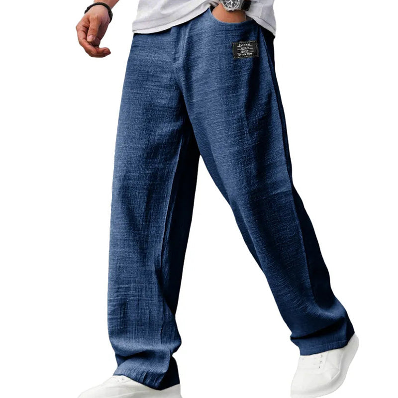 NOIRÉ | Lightweight City Pants